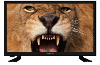 Nevir NVR-7418-24HD-N, un básico para cualquier “descosío”