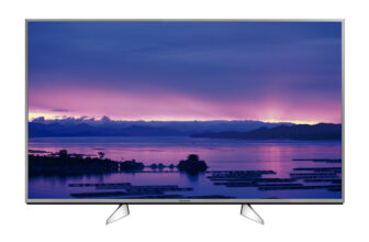 Panasonic TX-49EX613E, gama media 4K para cualquier salón