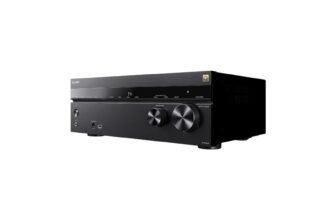Sony TA-AN1000, para una experiencia inmersiva y envolvente