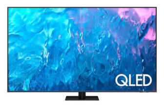 Samsung Q70C: análisis del QLED de 2023 en 2026