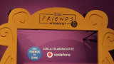 FriendsFest, ¿cómo es desde dentro este homenaje a Friends?