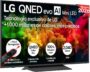 LG 55QNED81B6A - Smart TV QNED EVO MiniLED
