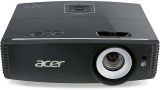 Acer P6200, el proyector ideal para un uso plenamente corporativo