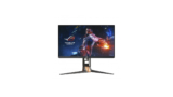 ASUS ROG Swift PG259QNR: Verdaderas ventajas al jugar