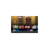 Peaq PTV 32GH-5023C-B: análisis del TV con batería