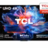 TCL 32S5400AF, diseñado para una mejor experiencia