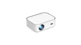 BYINTEK K45: Disfruta de un proyector inteligente