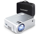 BOMAKER Proyector 3600, disfruta del mejor contenido sin gastar mucho