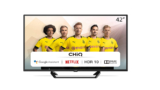 CHiQ 24P620F, monitor con funciones interesantes a precio increíble