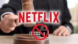 Compartir Netflix es ilegal oficialmente