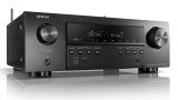 Denon AVR-S650H, un receptor con una gran potencia aún precio bajo