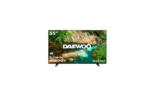 Daewoo 55DM62UA: análisis del 4K de 55″ (2026)