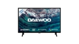 Daewoo 32DM54HA: Pensado para los que tienen un presupuesto bajo