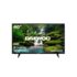 ¿Has visto el televisor 8K plegable de TCL?