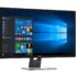 Dell UltraSharp UP2516D, diseño y ergonomía unidos de la mano