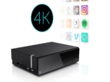Engel EN1002K, convierte tu vieja televisión en una Smart TV