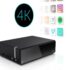 Engel EN1007Q, TV box recomendable y básico en muchos aspectos