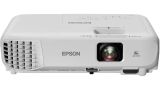 Epson EB-W06, detalles de un proyector WXGA con 3700 lúmenes