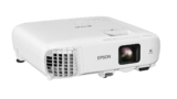 Epson EB-X49, proyector versátil con buena luminosidad