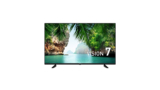 Grundig 43GEU7800B, calidad de imagen aceptable con buen sonido