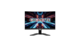 Gigabyte G27QC, juega de una manera especial