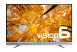 GRUNDIG 32 VLE 6621 BP, una SmartTV de 32 pulgadas muy completa.