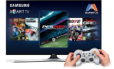 GameFly para Samsung TV: la nueva revolución