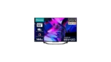 Hisense 55U7KQ, más cercano a la calidad del cine