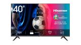 Hisense 40A5100F, un televisor perfecto para usarlo como secundario