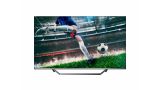 Hisense 55U7QF, un televisor que se enfoca plenamente en lo deportivo