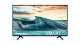 Hisense 32B5600, disfruta de una resolución HD con Smart TV integrado