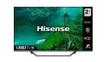 Hisense 50AE7400F, un televisor con agradable calidad de imagen