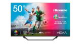 Hisense 50A7500F, una interesante opción por menos de 500 euros