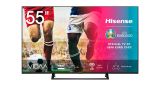 Hisense 55A7300F, la opción que todo amante del deporte necesita