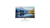 HP M24fe: Disfruta comodidad a la hora de trabajar