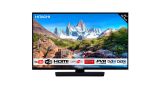 Hitachi 32HE2100, televisor con Smart TV por menos de 200 euros