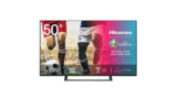 Hisense 50AE7200F, una opción muy atractiva por su costo y resolución