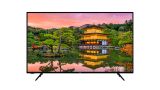 Hitachi 58HK5600, televisor económico que implementa el 4K