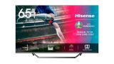 Hisense 65U7QF, un televisor perfecto para los amantes del deporte