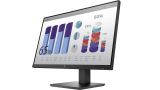 HP P24Q G4, un monitor para trabajar y/o jugar sin limitaciones