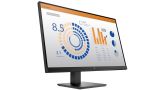 HP P27Q G4, monitor con pantalla QHD y diseño atractivo