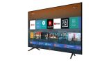 Hisense 50AE7000F, un buen representante de la gama media de televisores