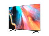 Hisense 50E7HQ, comedido y muy económico Smart TV