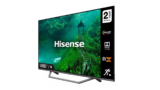 Hisense 55AE7400F, TV gama media de 2020 más barato hoy
