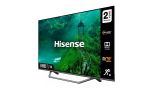 Hisense 55AE7400F, el televisor gama media de 2020 más barato hoy