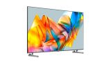 Hisense 65U6KQ, gran gama media con todo lo esperable