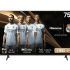 TCL 65C655, el Smart TV con QLED Pro que querrás conocer