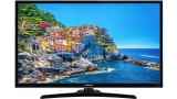 Hitachi 32HE4000, un Smart TV clásico con soporte Full HD