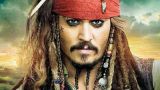 No, Johnny Depp no volverá a ser Jack Sparrow en Piratas del Caribe 6