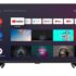 Telefunken 40DTAF724, sencilla Smart TV de 40 pulgadas